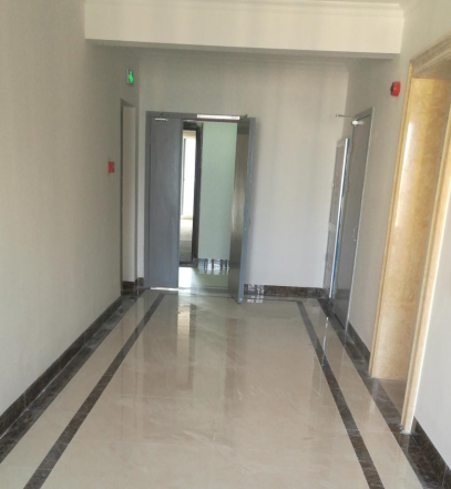 為什么高層建筑的防火門推薦安裝電動(dòng)閉門器？
